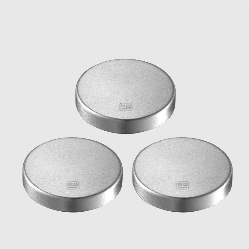 Kitchen Magnetic Gadget Storage Rack