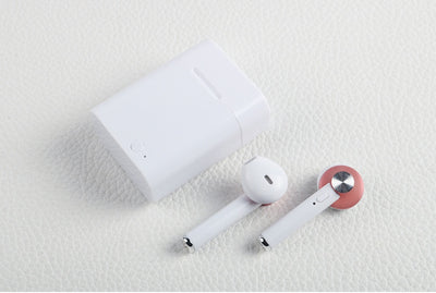 Sports bluetooth headset