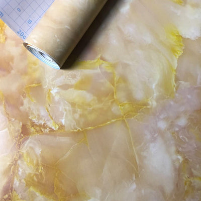 Cross-Border Brick Pattern 3D Wallpaper Tv Background Wall Furniture Renovation Stickers Waterproof Pvc Self-Adhesive Wallpaper Wall Stickers Wholesale