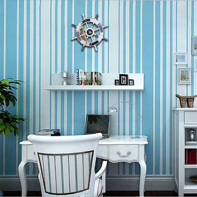 Cross-Border Brick Pattern 3D Wallpaper Tv Background Wall Furniture Renovation Stickers Waterproof Pvc Self-Adhesive Wallpaper Wall Stickers Wholesale