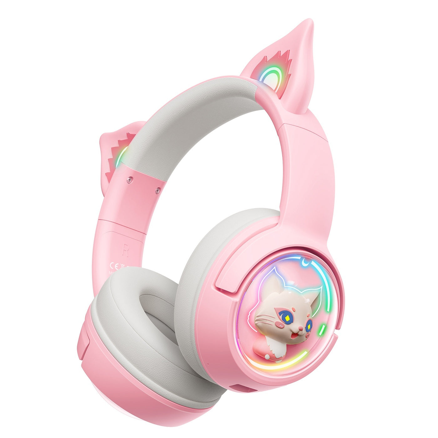 Headset Bluetooth Headset For Girls