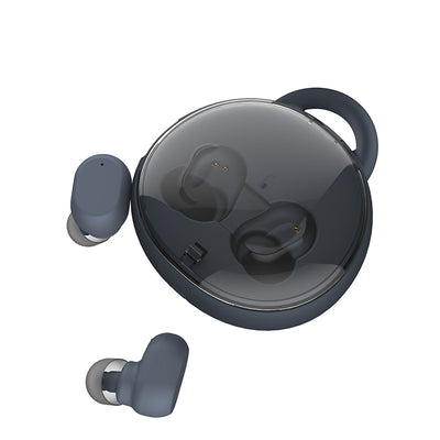 Wireless bluetooth headset