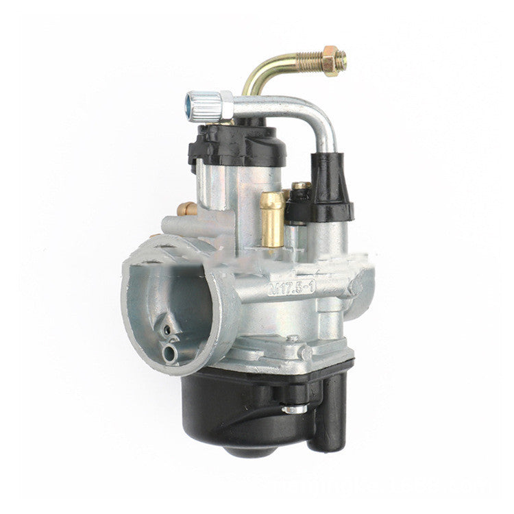 Home Fashion Simple Motorcycle Carburetor