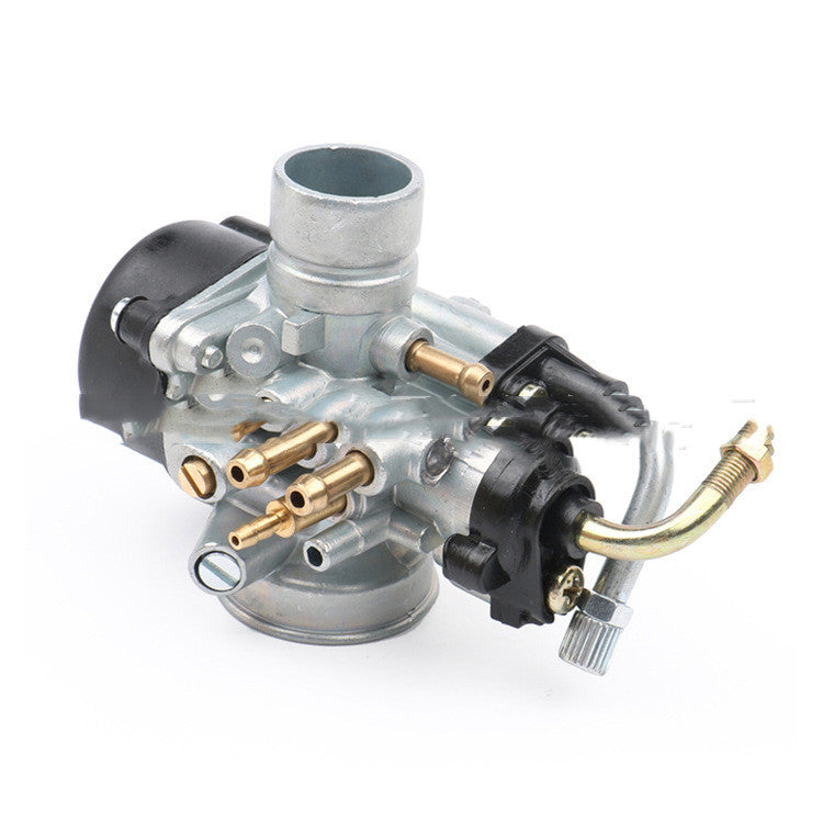 Home Fashion Simple Motorcycle Carburetor