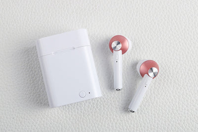 Sports bluetooth headset