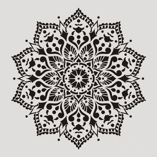 Wallpaper Furniture Floor Wall Painting Template