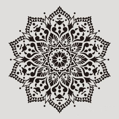 Wallpaper Furniture Floor Wall Painting Template