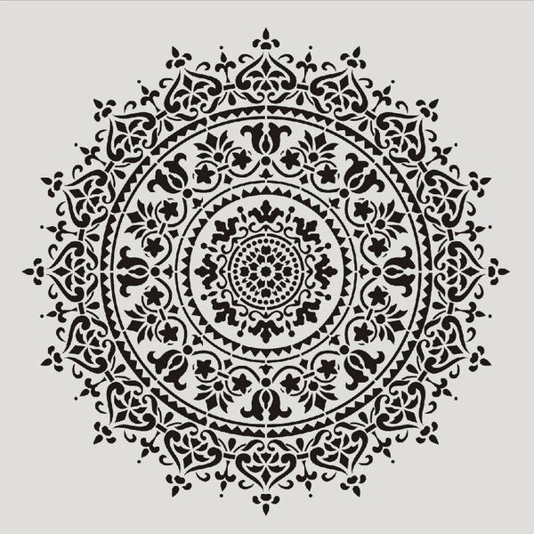 Wallpaper Furniture Floor Wall Painting Template