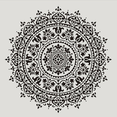 Wallpaper Furniture Floor Wall Painting Template