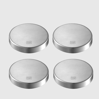 Kitchen Magnetic Gadget Storage Rack