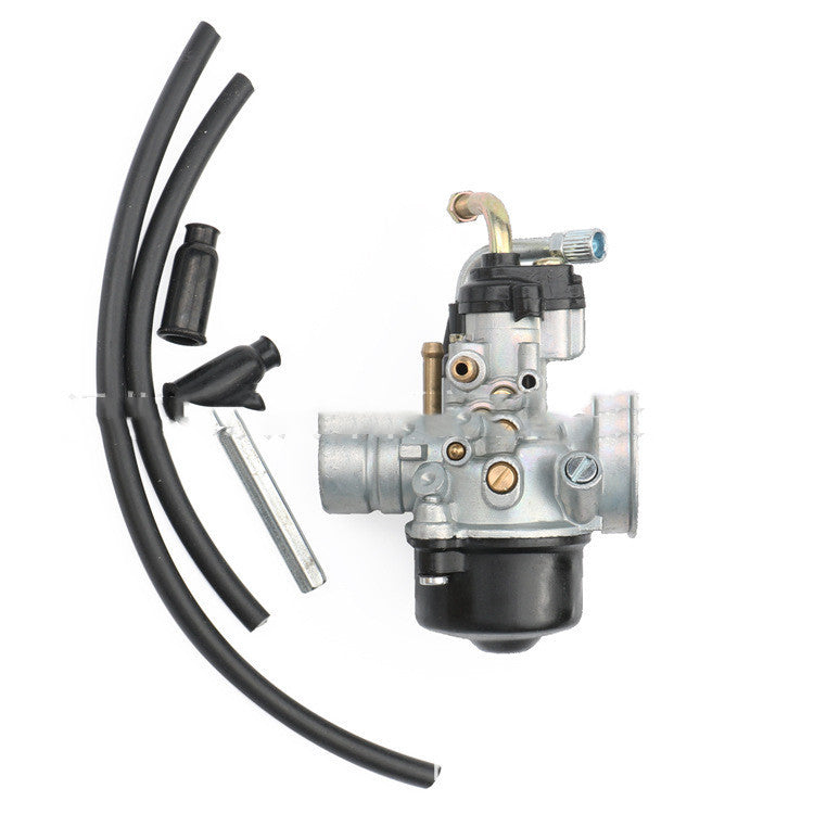 Home Fashion Simple Motorcycle Carburetor