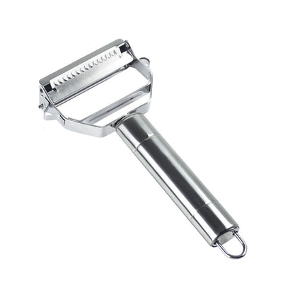 Stainless Steel Peeler Kitchen Gadget