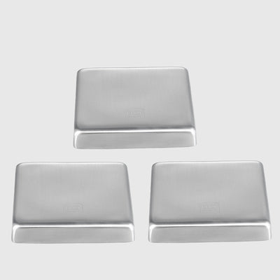 Kitchen Magnetic Gadget Storage Rack