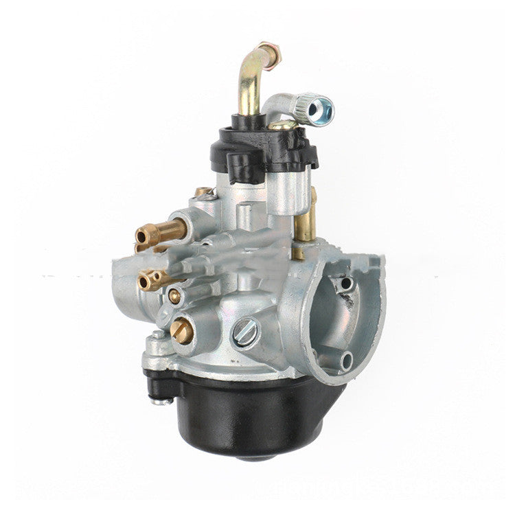 Home Fashion Simple Motorcycle Carburetor