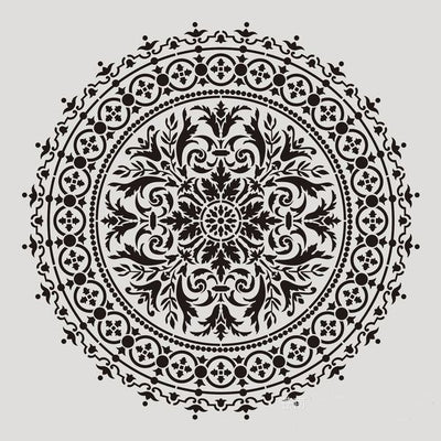 Wallpaper Furniture Floor Wall Painting Template