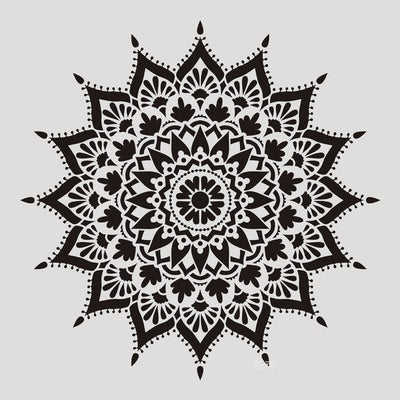 Wallpaper Furniture Floor Wall Painting Template