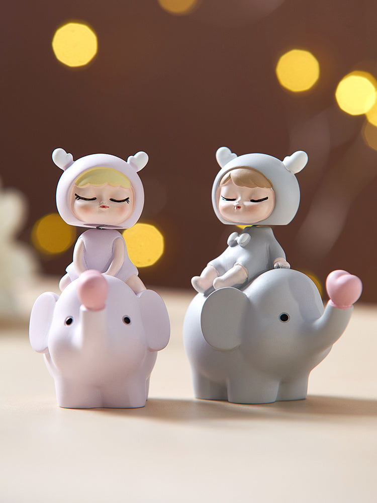 Cute Healing Princess Office Home Accessories