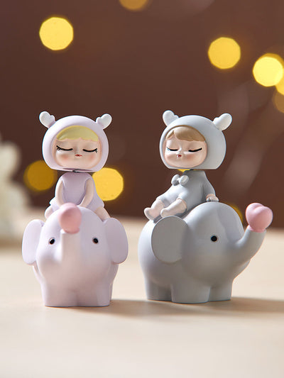 Cute Healing Princess Office Home Accessories